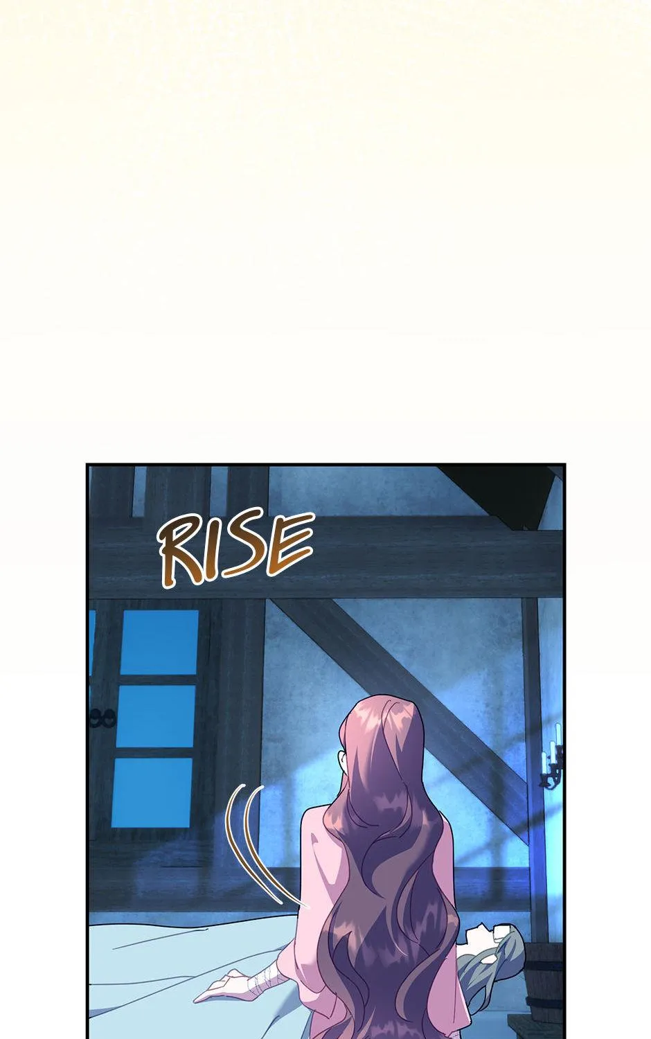 CARRIER FALCON PRINCESS Chapter 92 page 96 - 