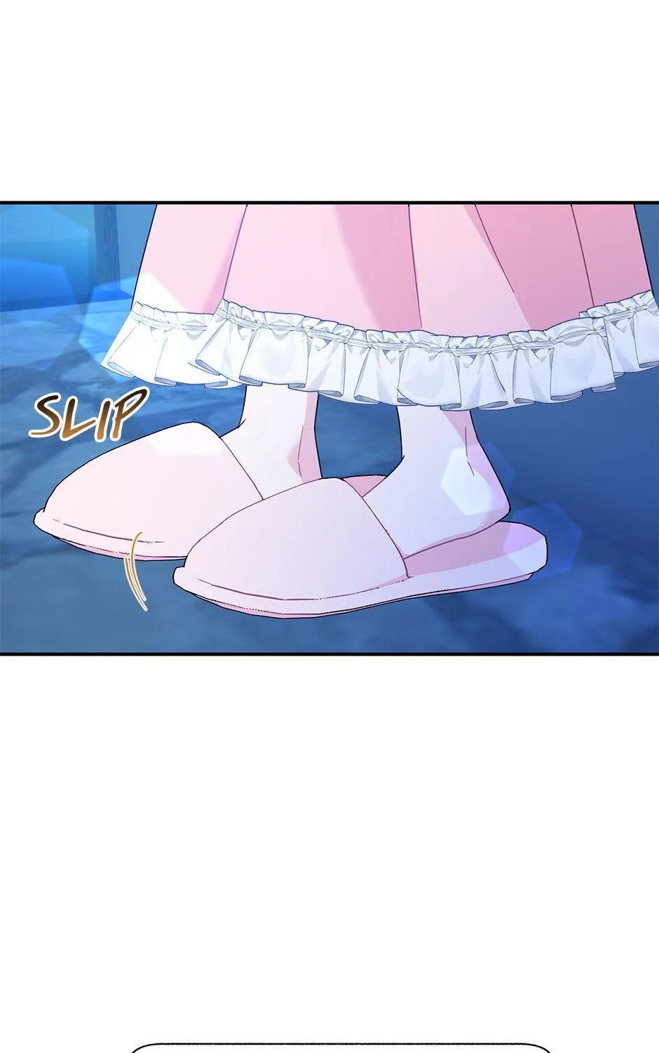 CARRIER FALCON PRINCESS Chapter 92 page 98 - 