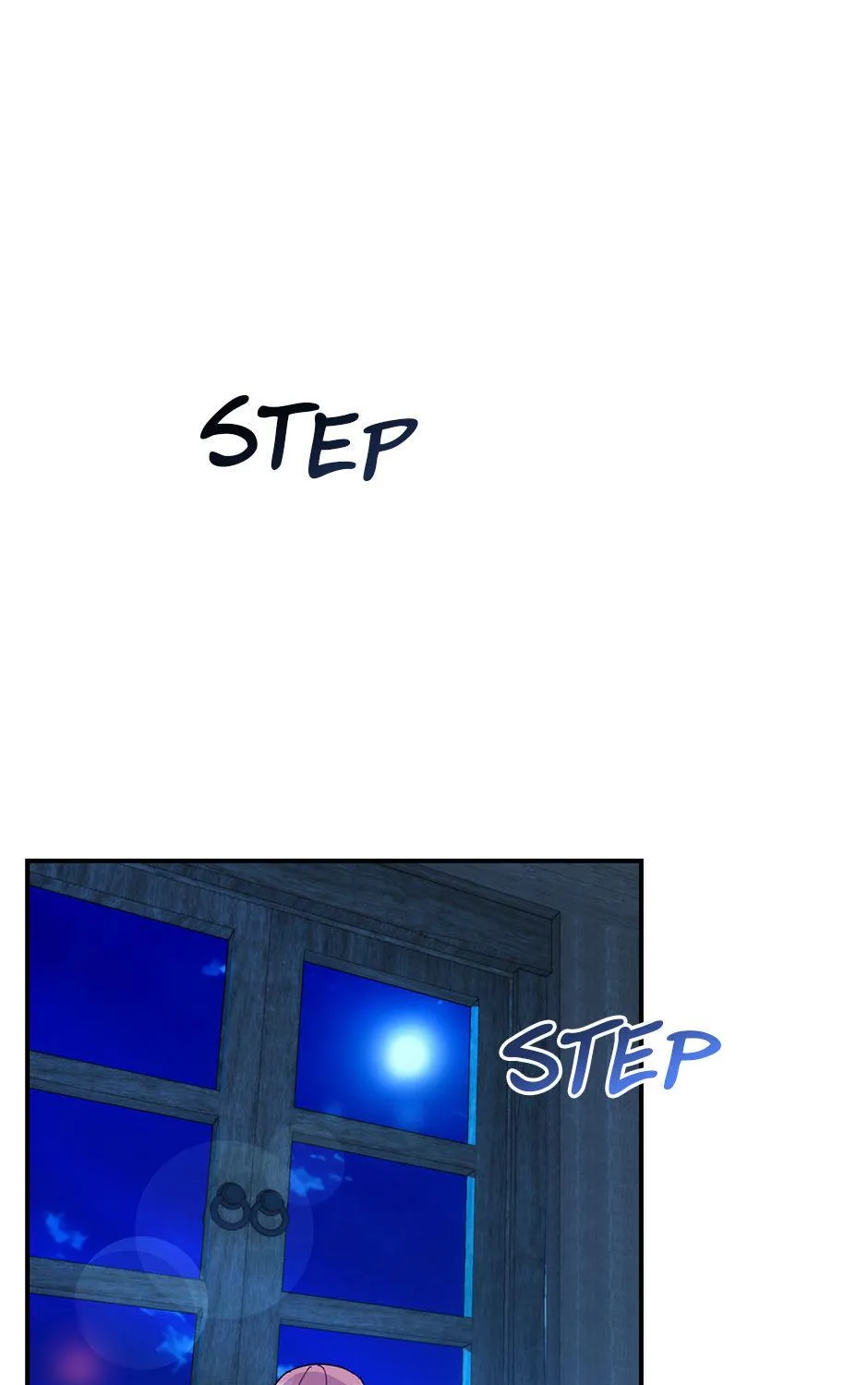 CARRIER FALCON PRINCESS Chapter 92 page 100 - 