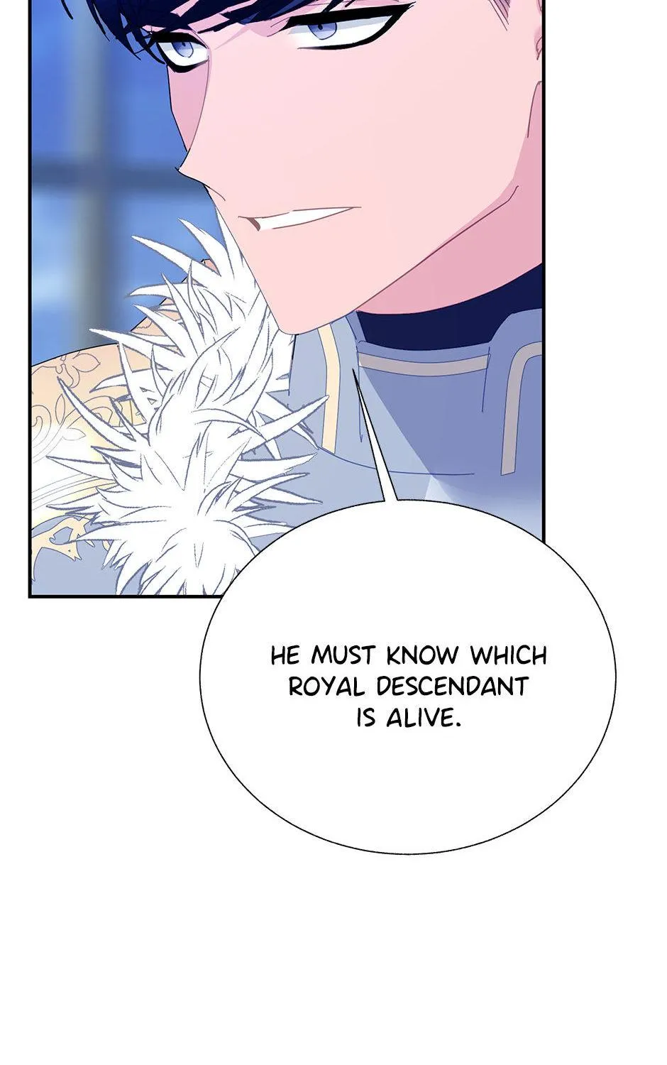 CARRIER FALCON PRINCESS Chapter 93 page 106 - 