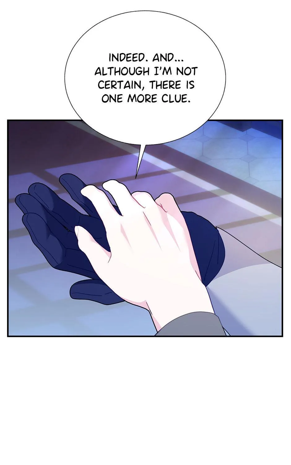 CARRIER FALCON PRINCESS Chapter 93 page 108 - 
