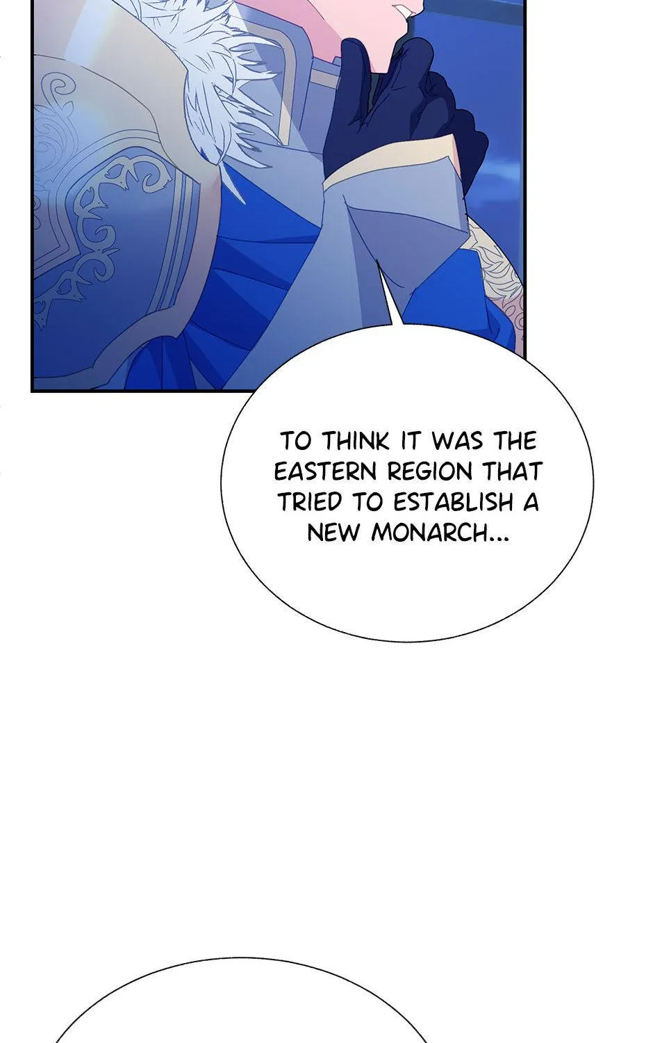CARRIER FALCON PRINCESS Chapter 93 page 118 - 