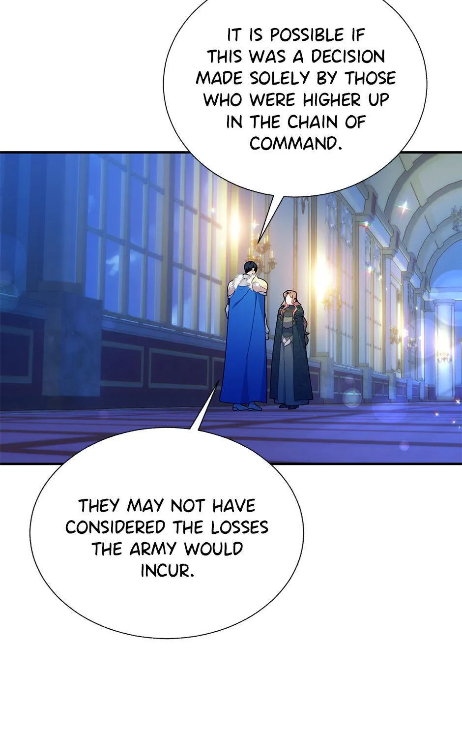 CARRIER FALCON PRINCESS Chapter 93 page 124 - 