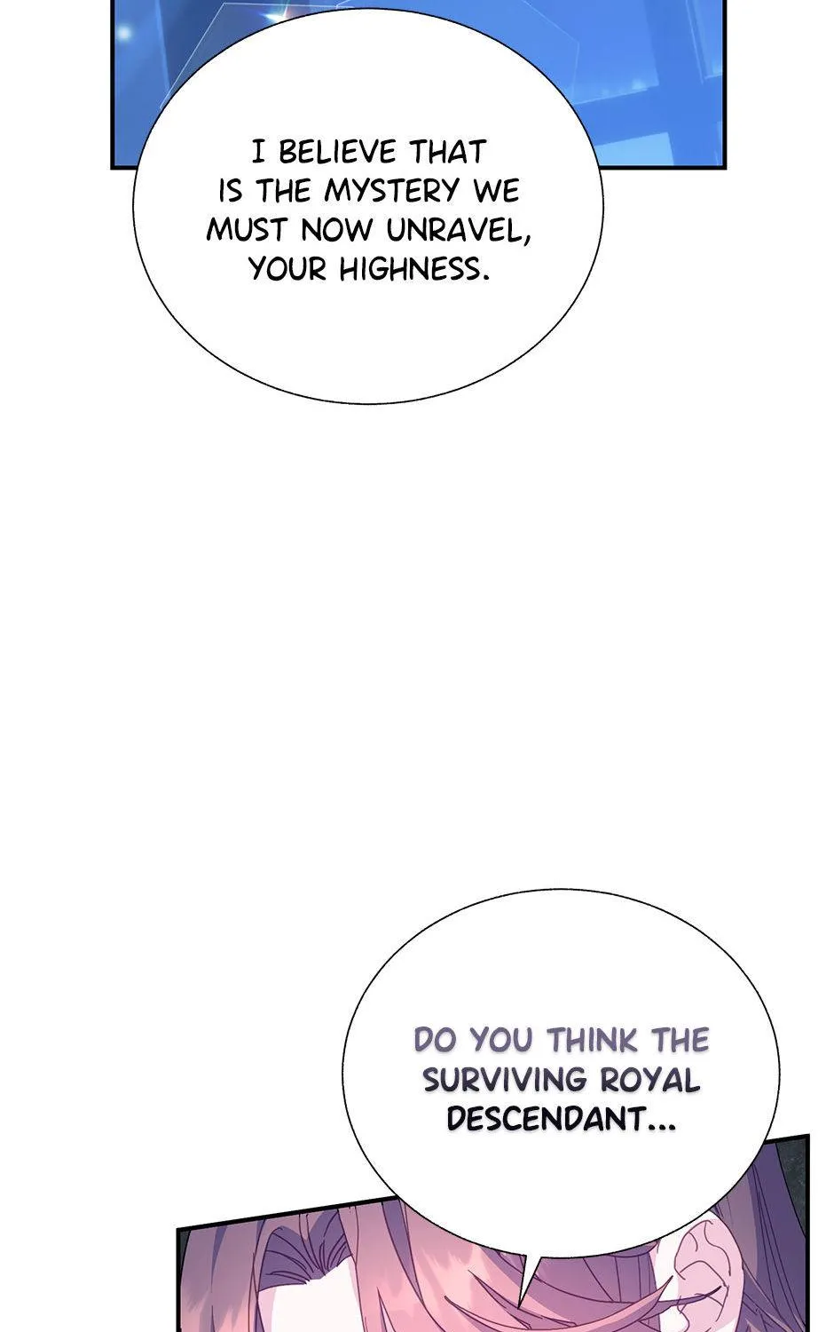 CARRIER FALCON PRINCESS Chapter 93 page 128 - 
