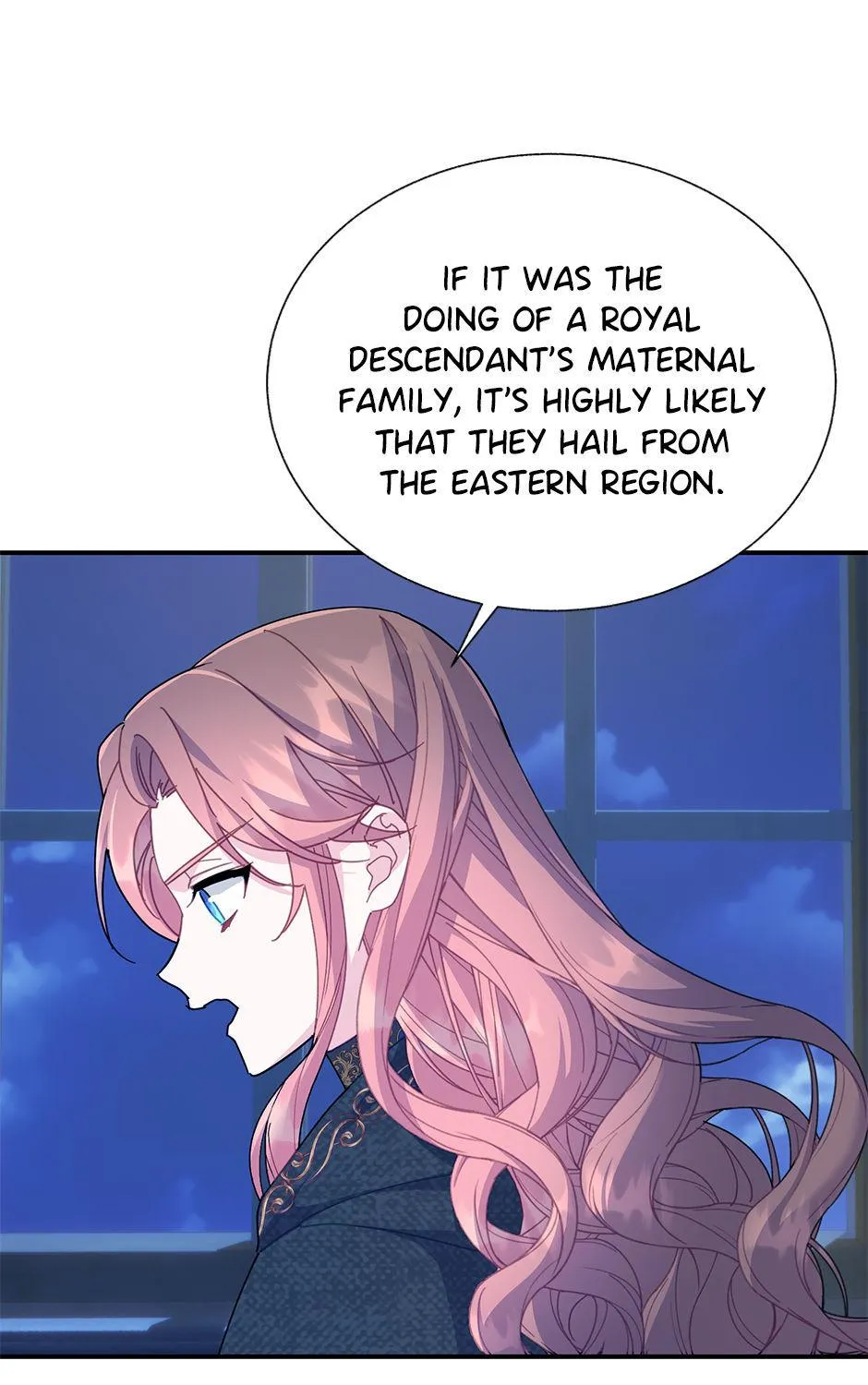CARRIER FALCON PRINCESS Chapter 93 page 140 - 