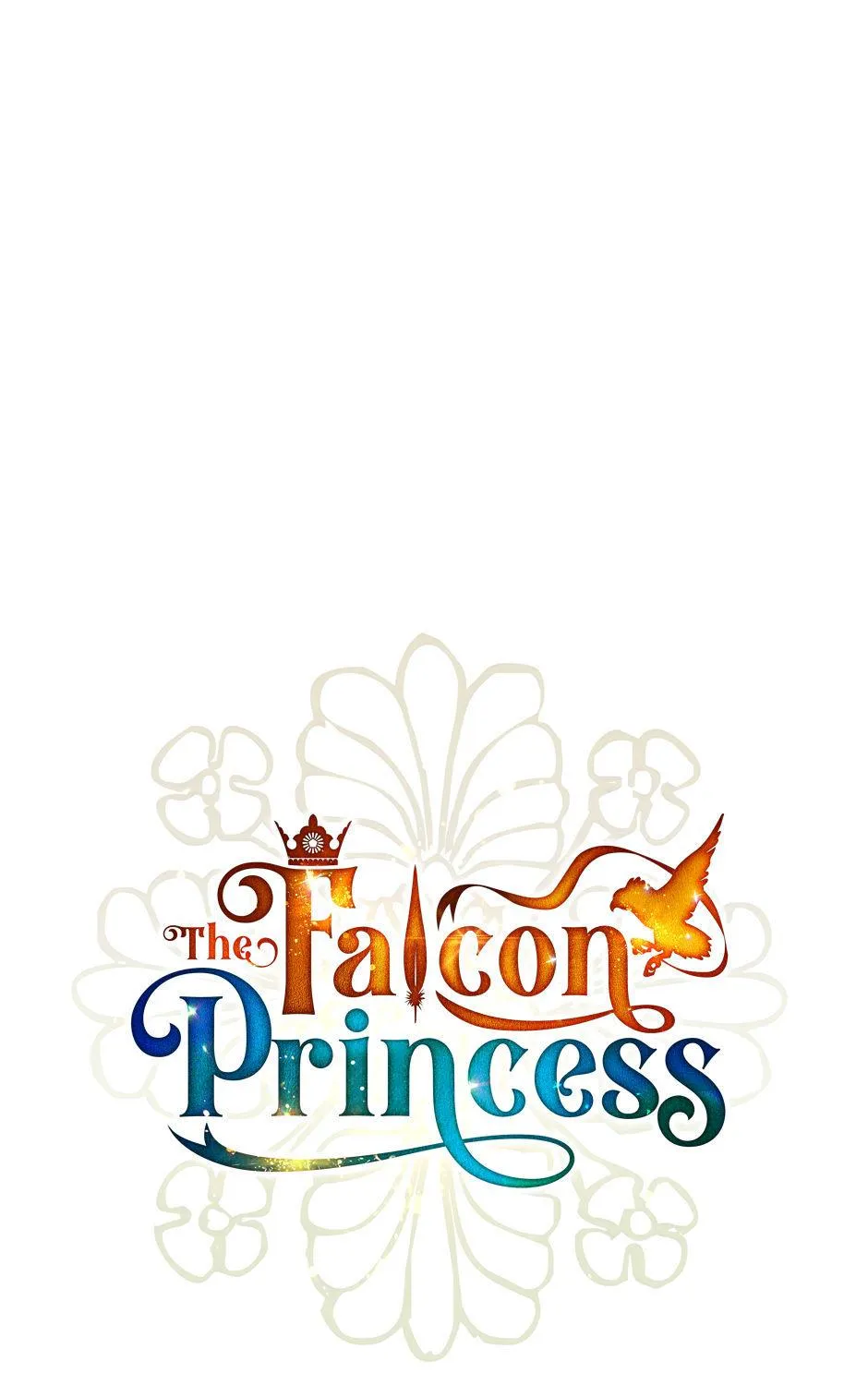 CARRIER FALCON PRINCESS Chapter 93 page 15 - 