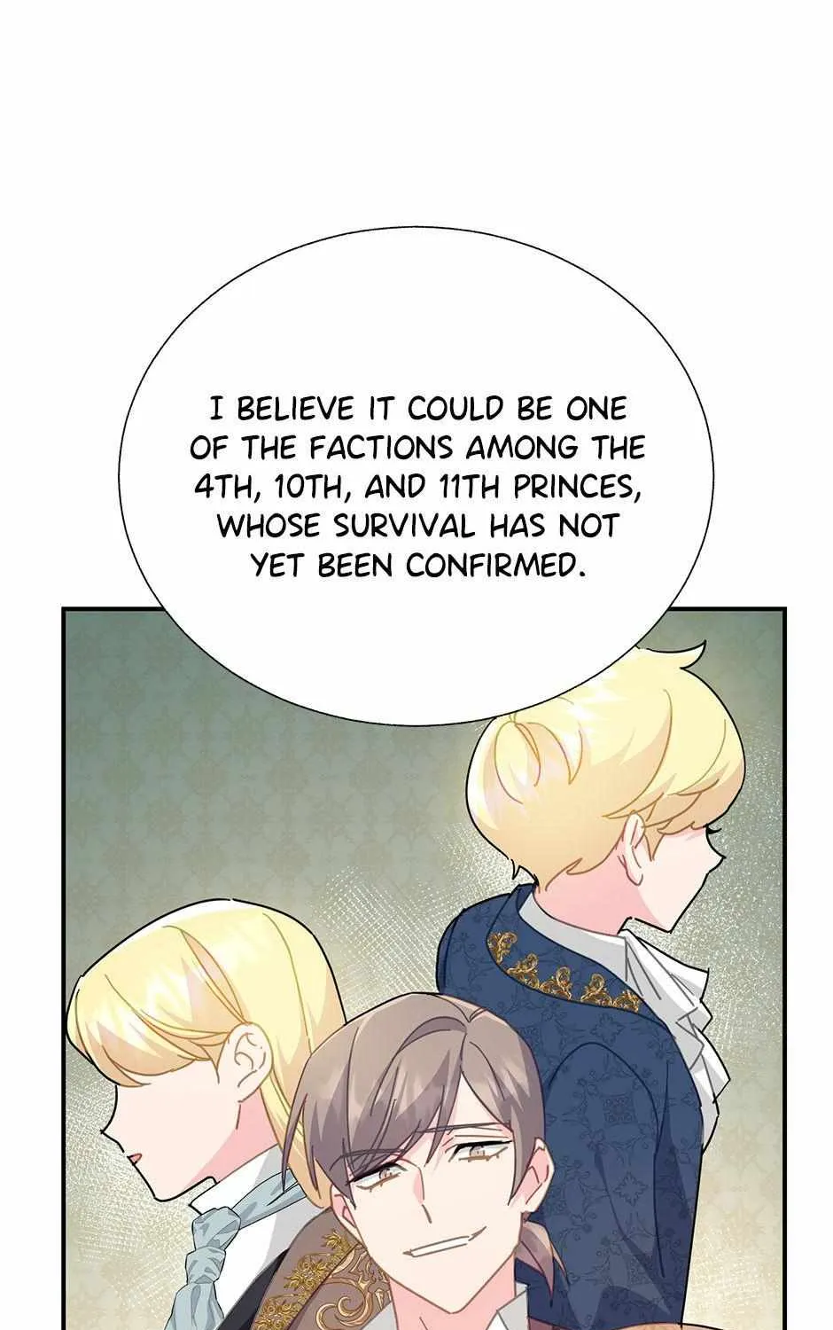 CARRIER FALCON PRINCESS Chapter 93 page 142 - 