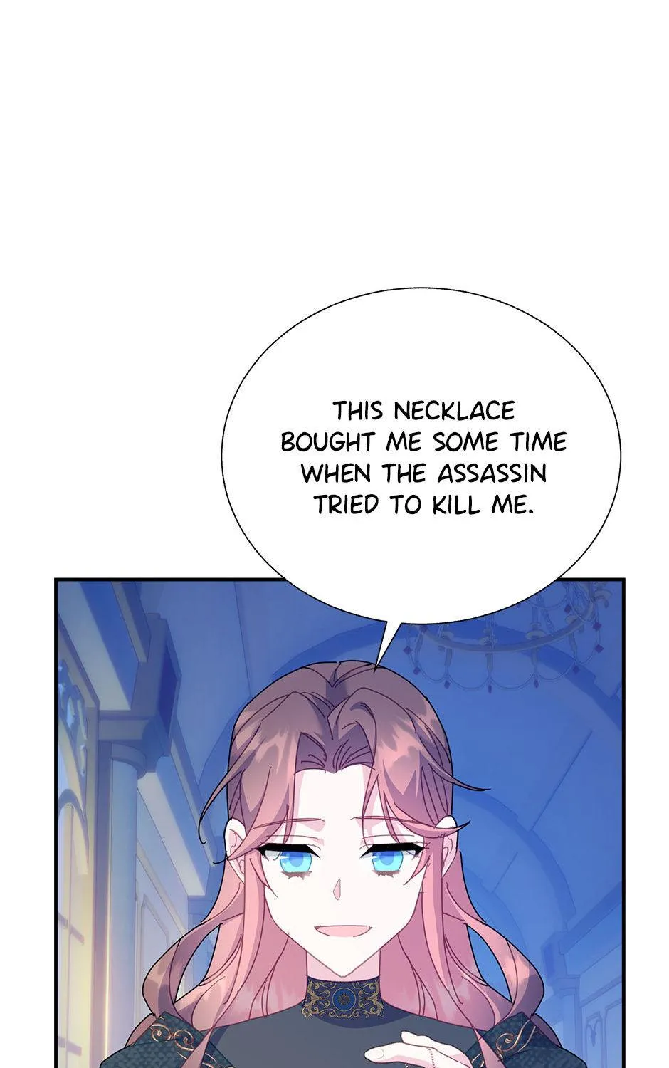CARRIER FALCON PRINCESS Chapter 93 page 166 - 