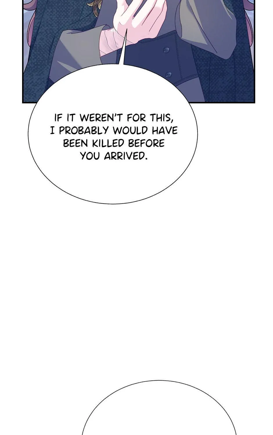 CARRIER FALCON PRINCESS Chapter 93 page 168 - 