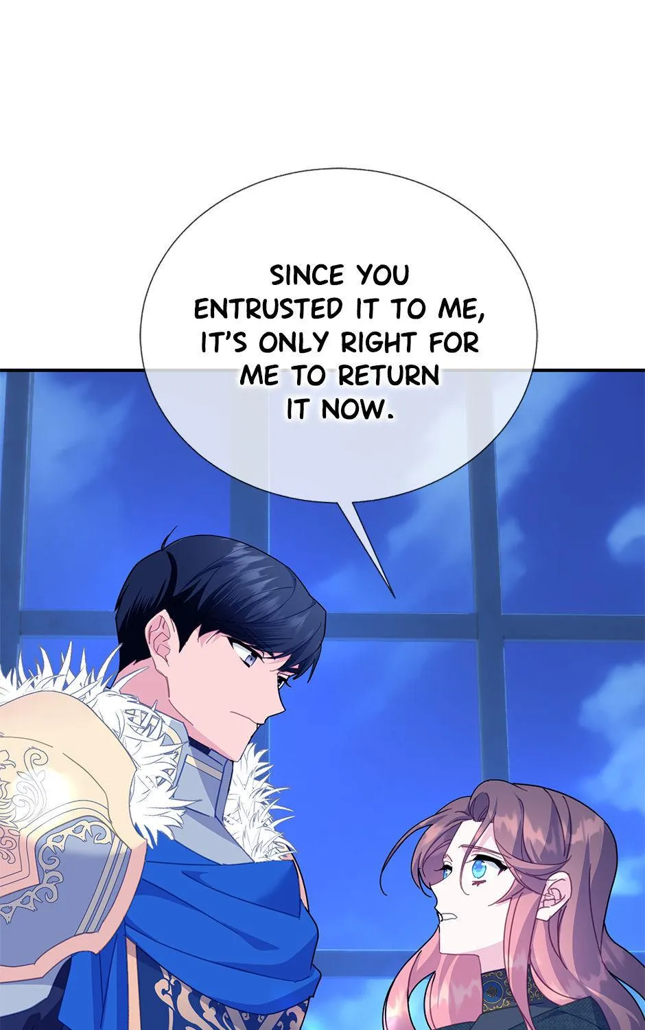 CARRIER FALCON PRINCESS Chapter 93 page 174 - 
