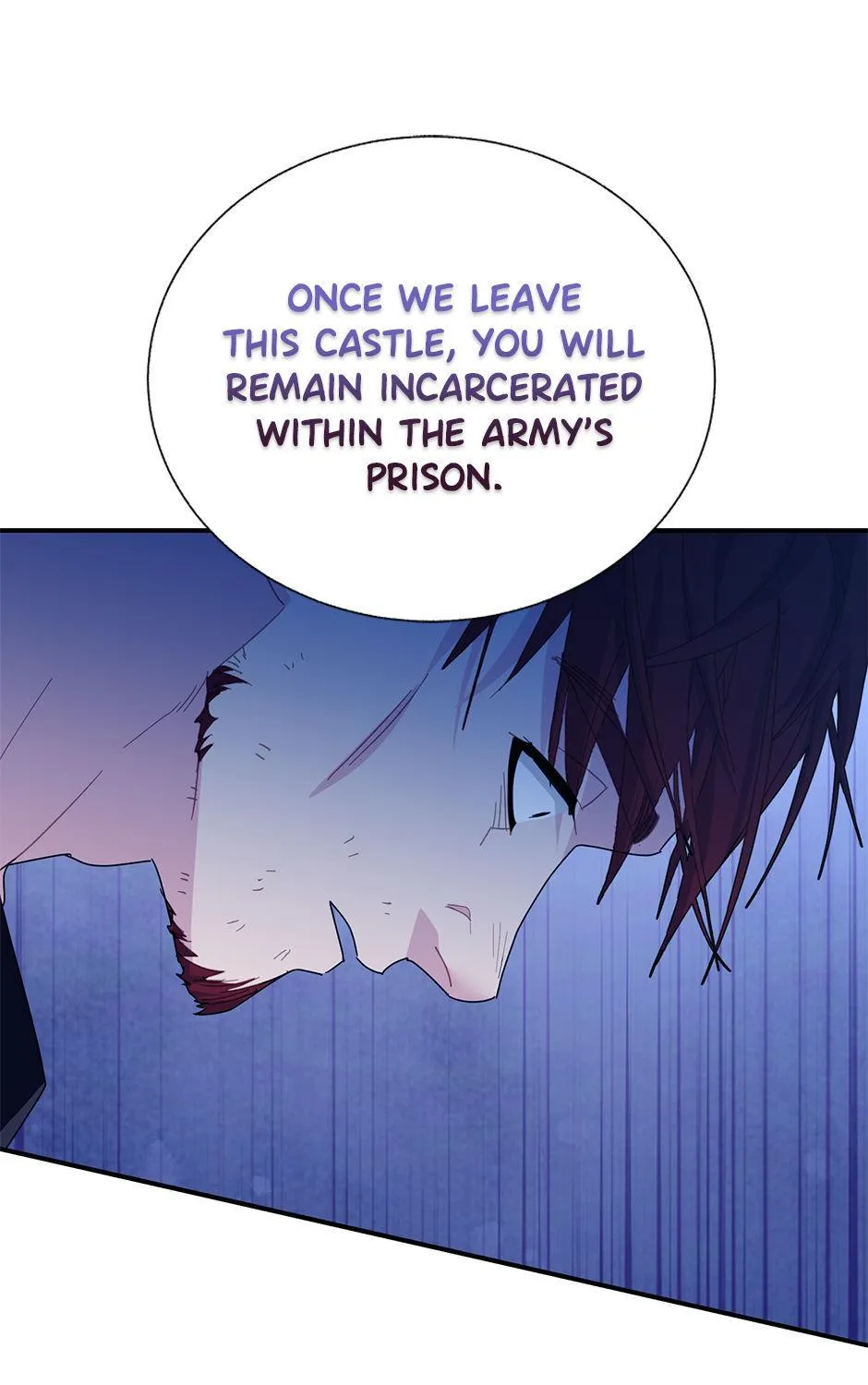 CARRIER FALCON PRINCESS Chapter 93 page 27 - 