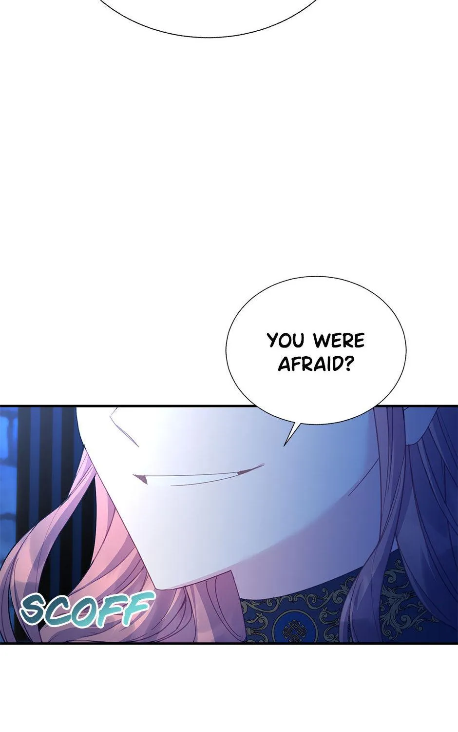CARRIER FALCON PRINCESS Chapter 93 page 35 - 
