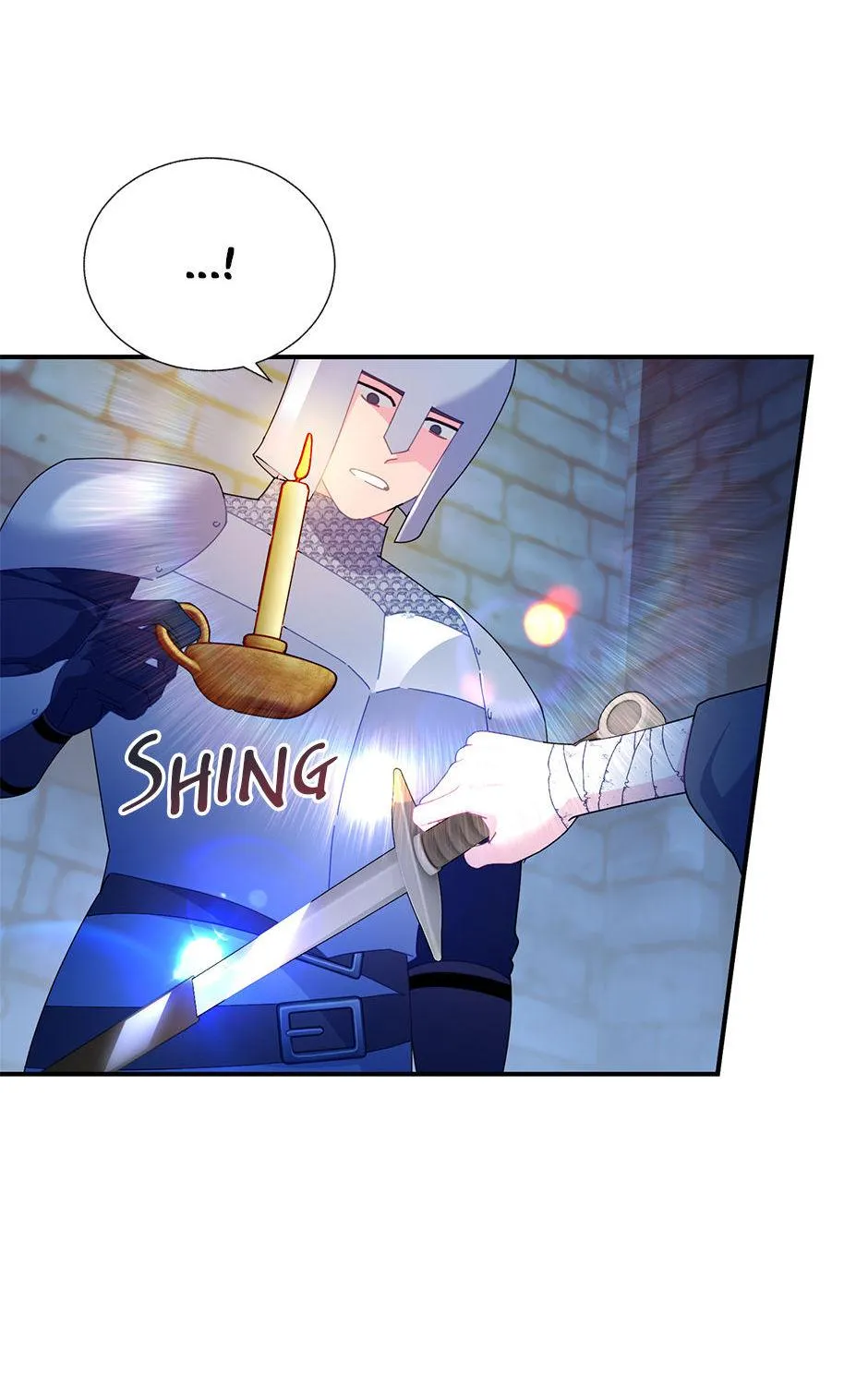 CARRIER FALCON PRINCESS Chapter 93 page 37 - 