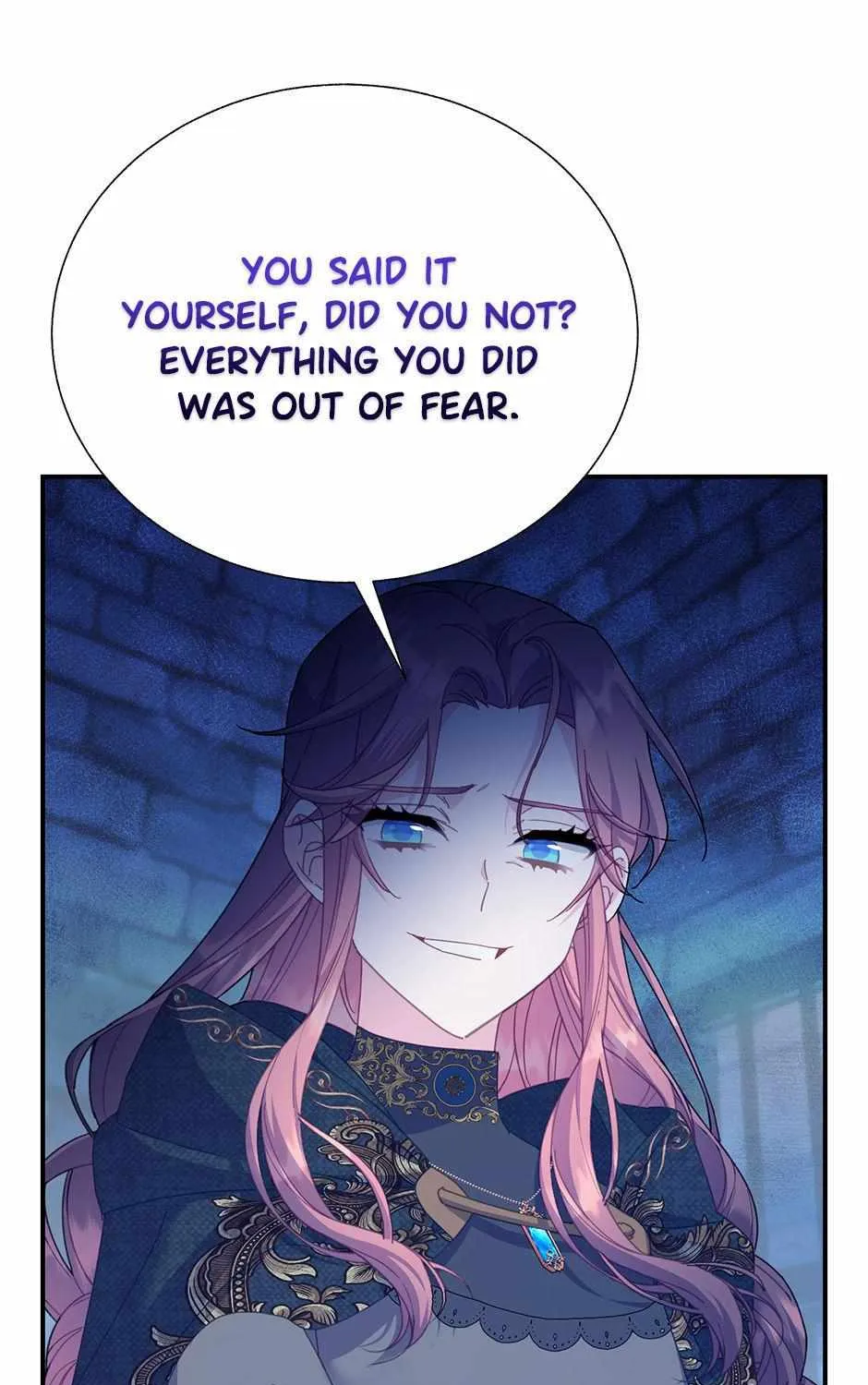 CARRIER FALCON PRINCESS Chapter 93 page 41 - 