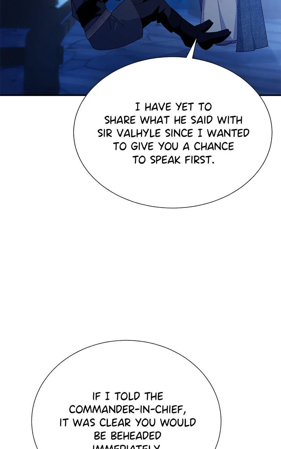 CARRIER FALCON PRINCESS Chapter 93 page 49 - 