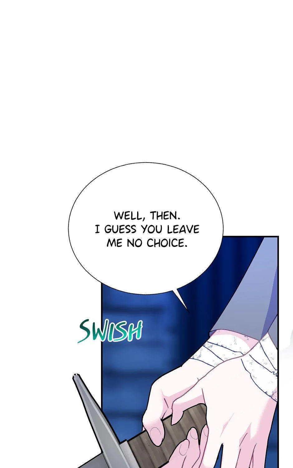 CARRIER FALCON PRINCESS Chapter 93 page 59 - 