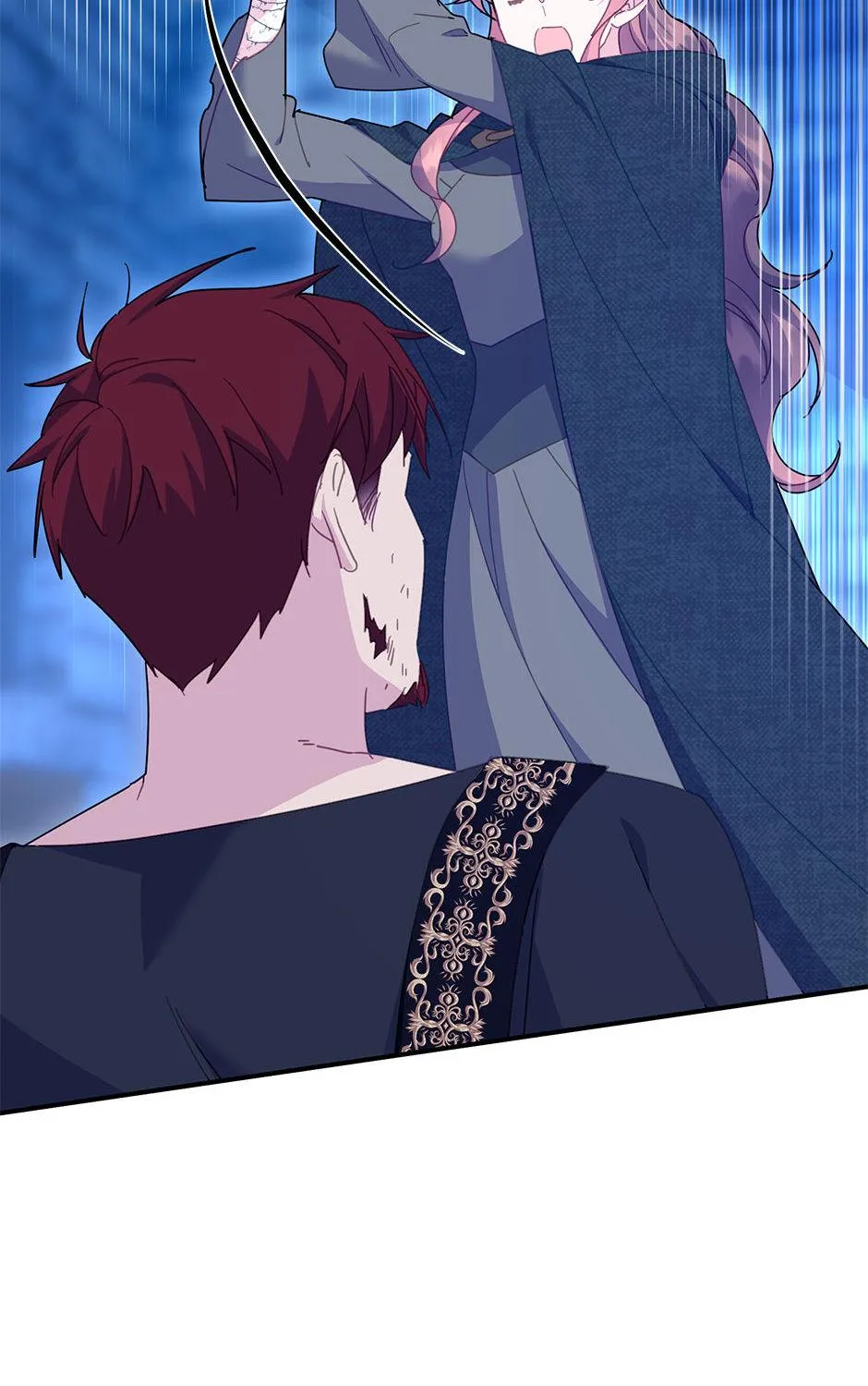 CARRIER FALCON PRINCESS Chapter 93 page 63 - 