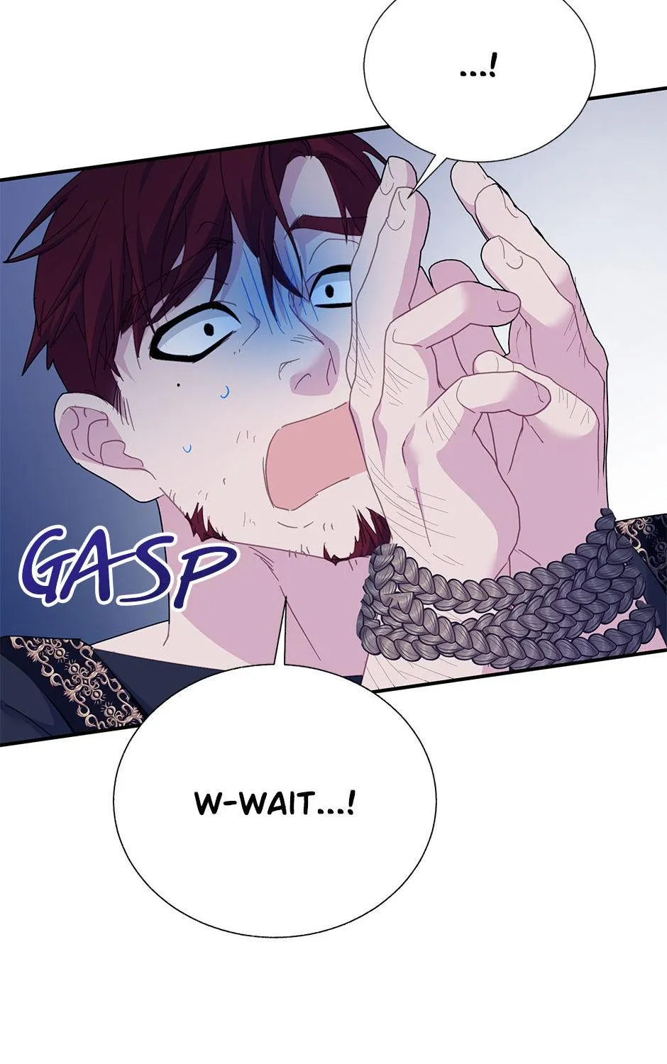 CARRIER FALCON PRINCESS Chapter 93 page 65 - 