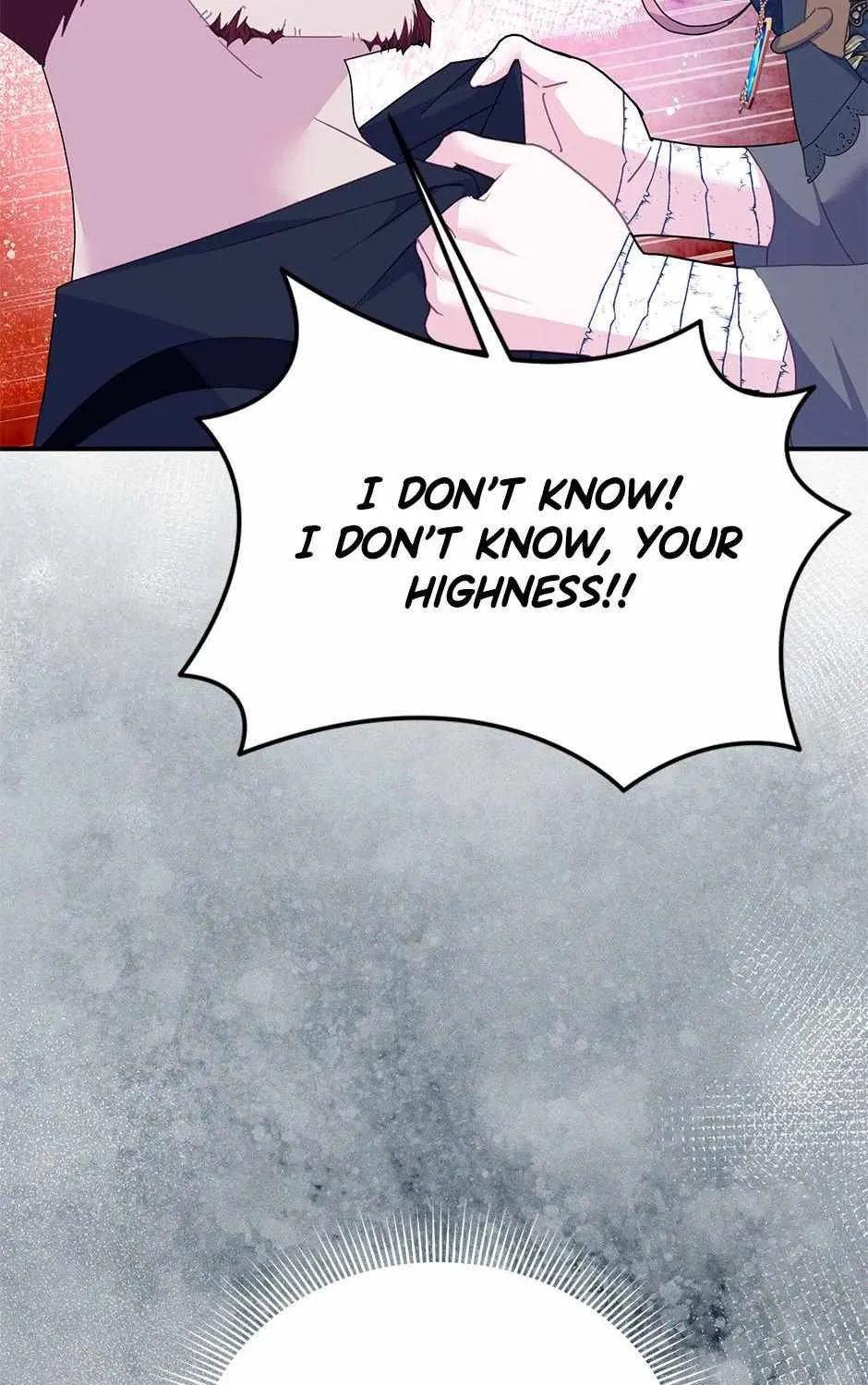 CARRIER FALCON PRINCESS Chapter 93 page 79 - 