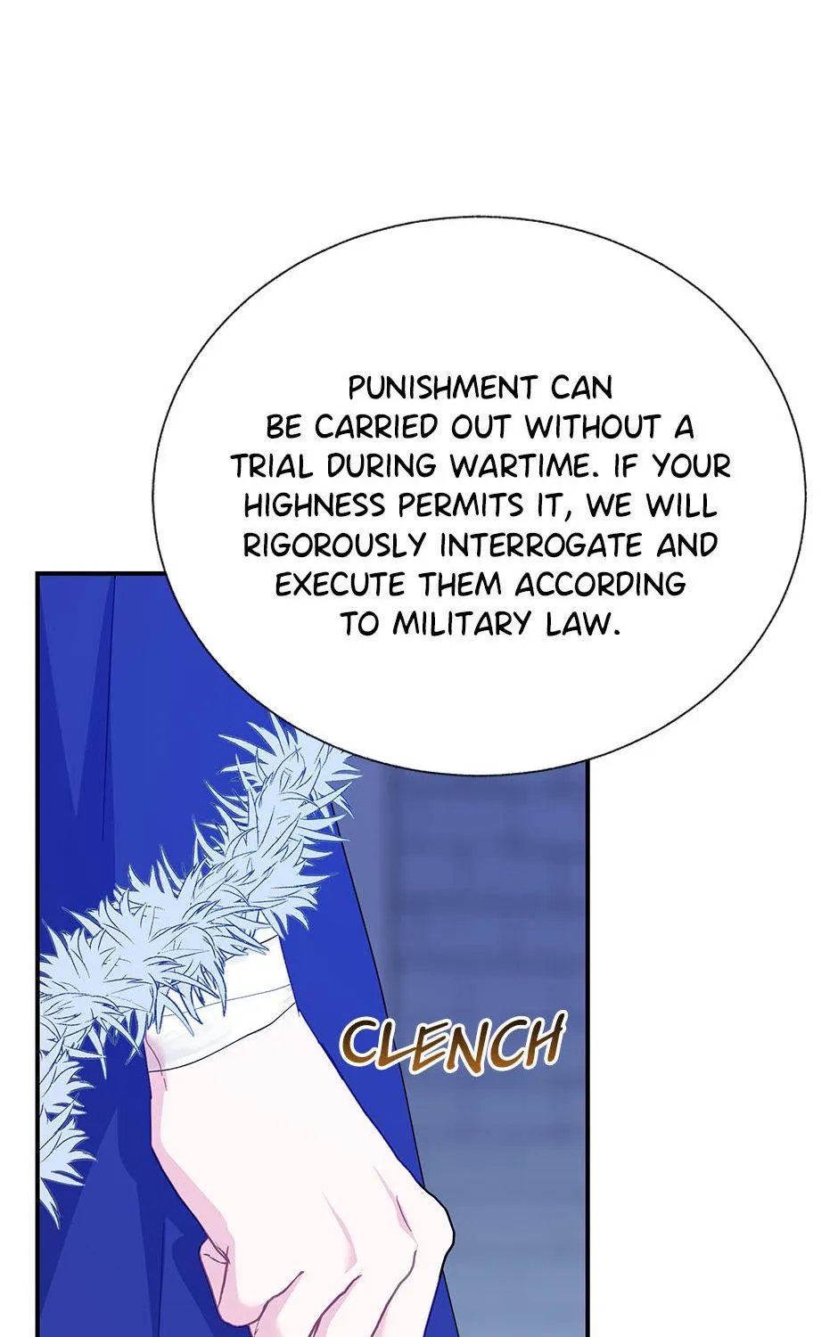 CARRIER FALCON PRINCESS Chapter 93 page 9 - 
