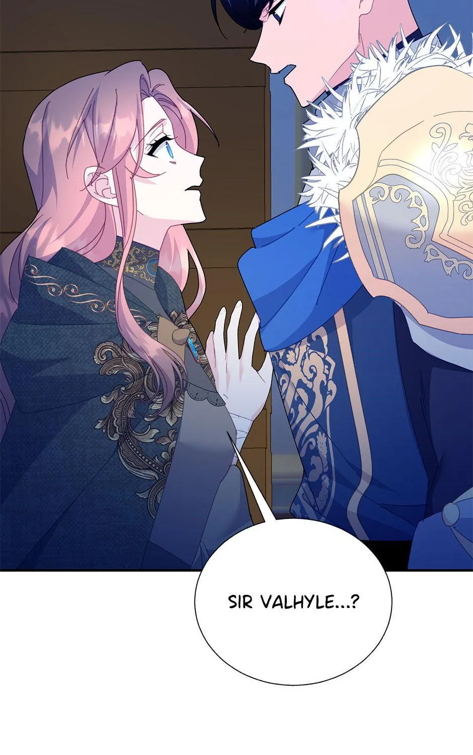 CARRIER FALCON PRINCESS Chapter 93 page 91 - 