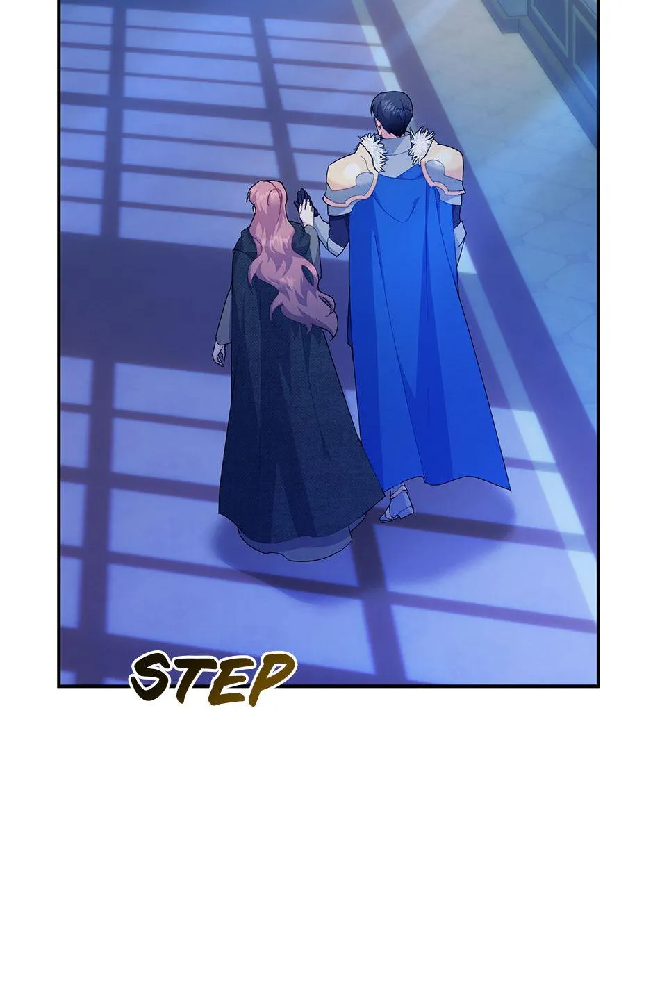 CARRIER FALCON PRINCESS Chapter 93 page 99 - 