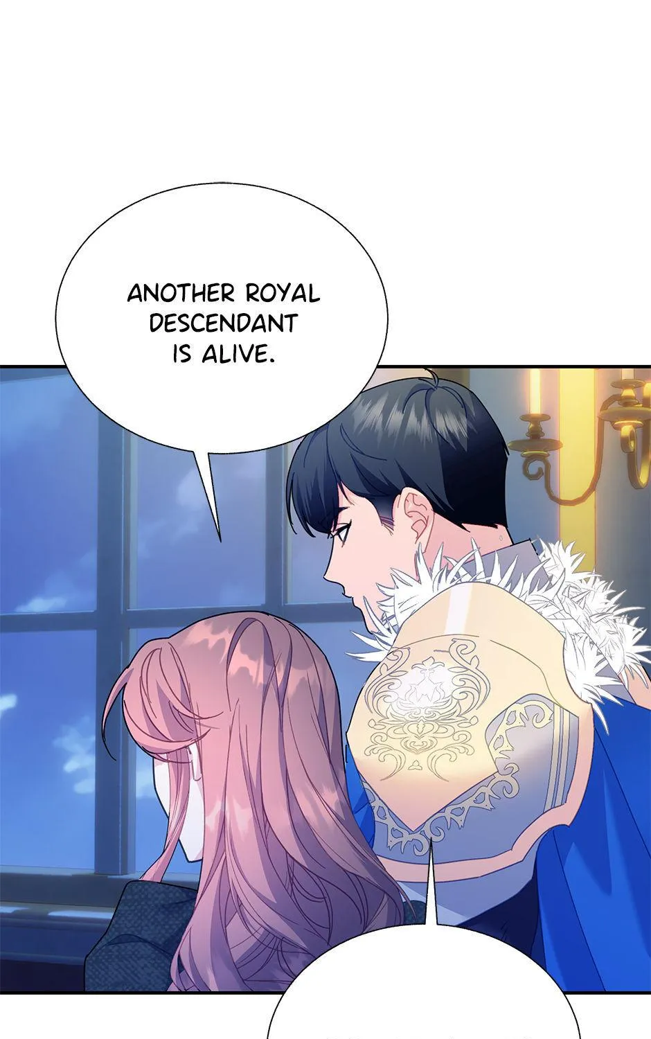 CARRIER FALCON PRINCESS Chapter 93 page 100 - 