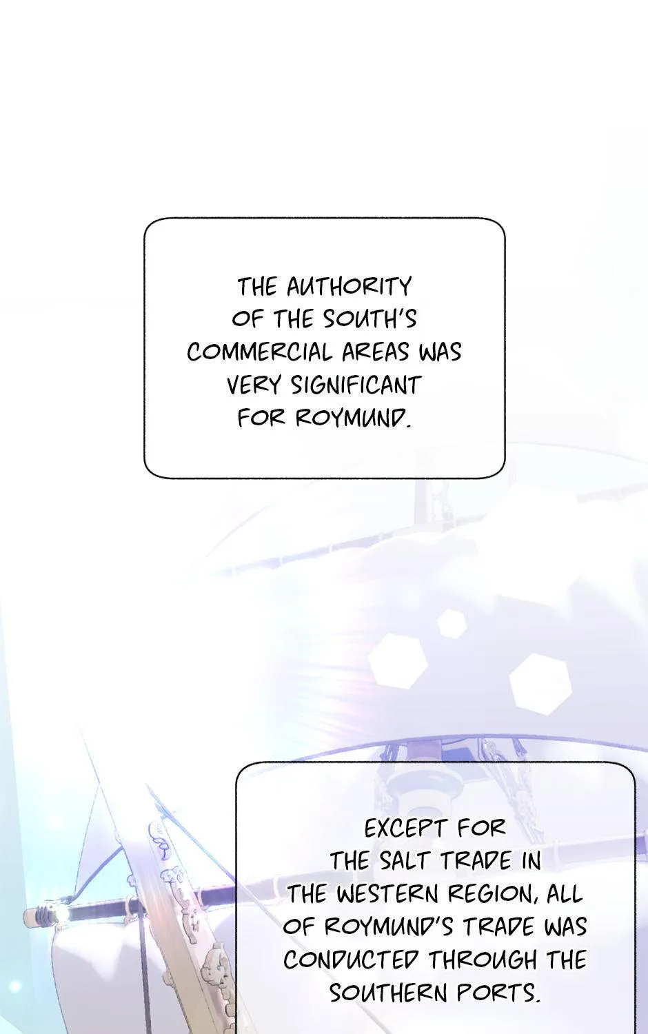 CARRIER FALCON PRINCESS Chapter 94 page 1 - 