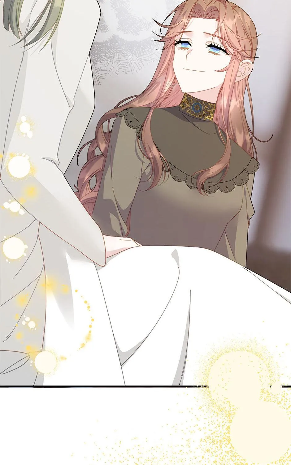 CARRIER FALCON PRINCESS Chapter 94 page 101 - 