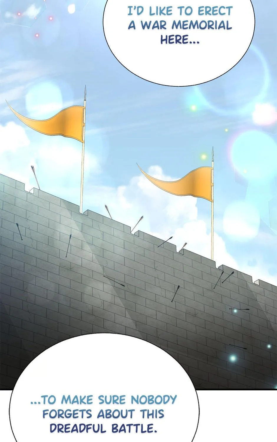CARRIER FALCON PRINCESS Chapter 94 page 117 - 