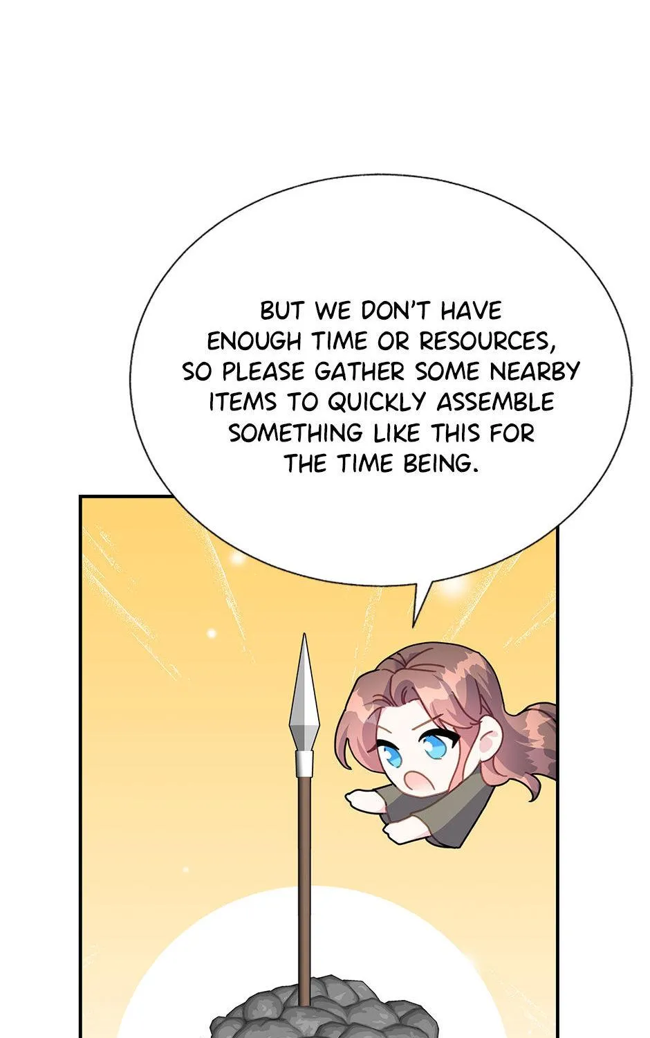 CARRIER FALCON PRINCESS Chapter 94 page 119 - 