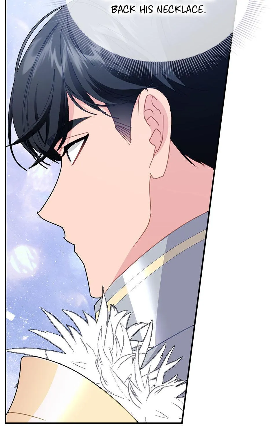 CARRIER FALCON PRINCESS Chapter 94 page 145 - 
