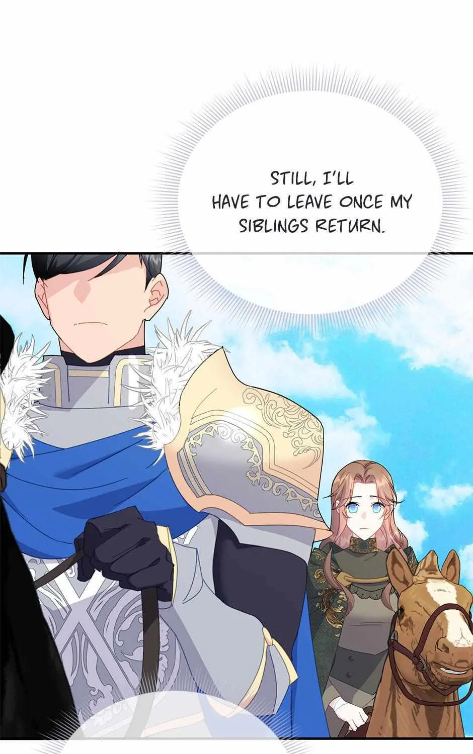 CARRIER FALCON PRINCESS Chapter 94 page 147 - 