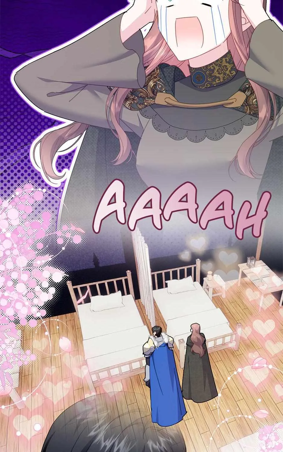 CARRIER FALCON PRINCESS Chapter 94 page 161 - 