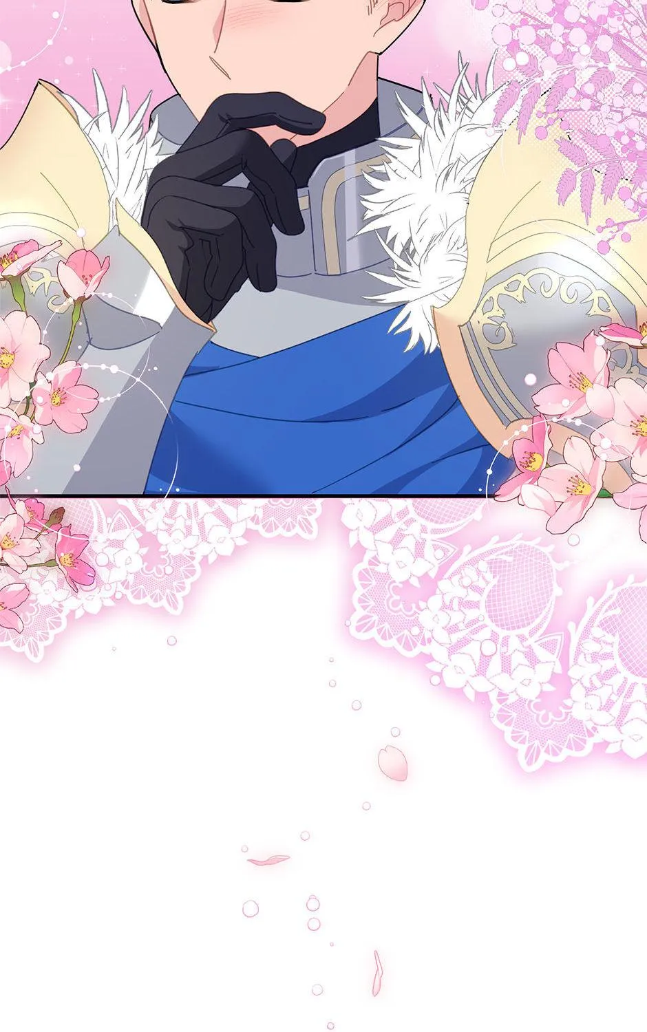 CARRIER FALCON PRINCESS Chapter 94 page 163 - 