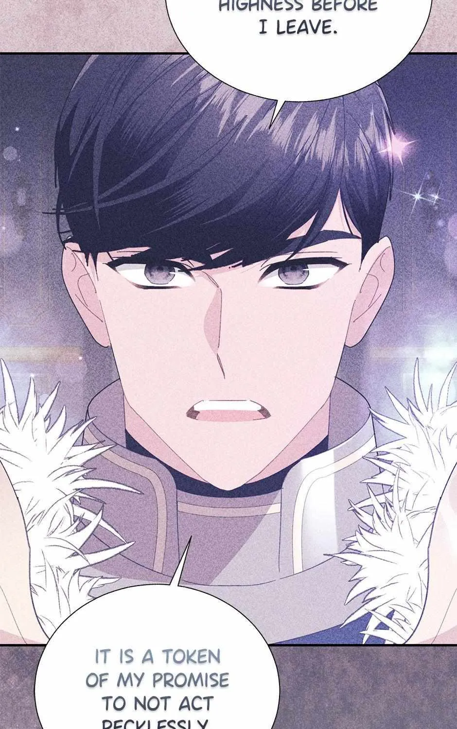 CARRIER FALCON PRINCESS Chapter 94 page 19 - 