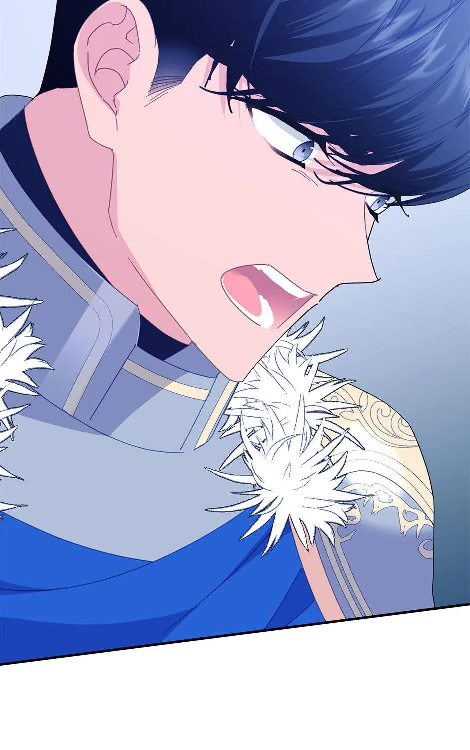 CARRIER FALCON PRINCESS Chapter 94 page 25 - 