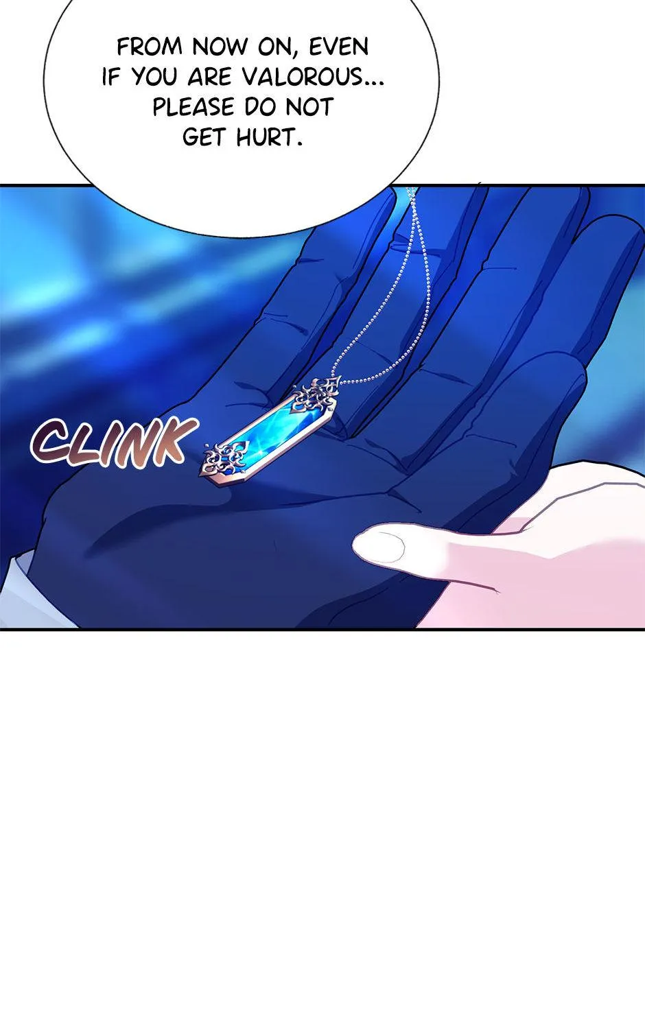CARRIER FALCON PRINCESS Chapter 94 page 31 - 