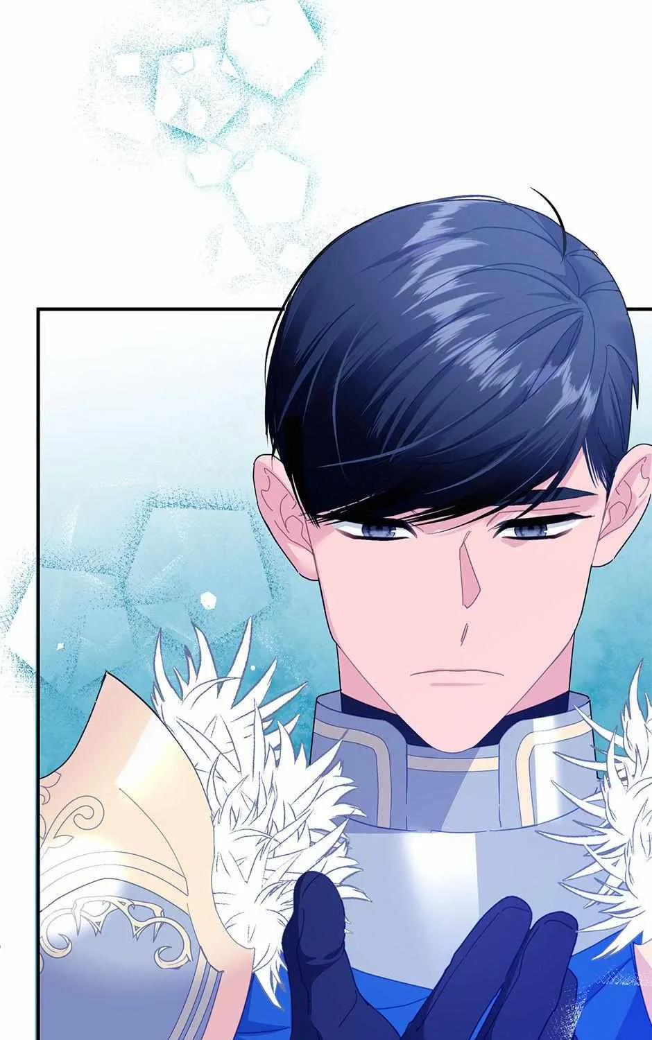 CARRIER FALCON PRINCESS Chapter 94 page 37 - 