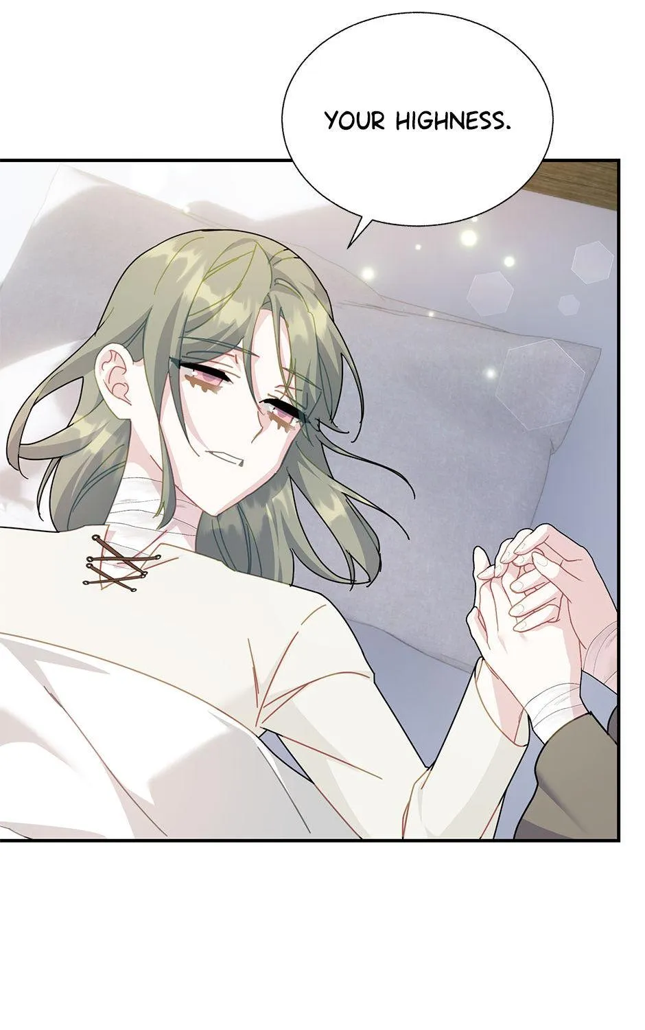 CARRIER FALCON PRINCESS Chapter 94 page 51 - 