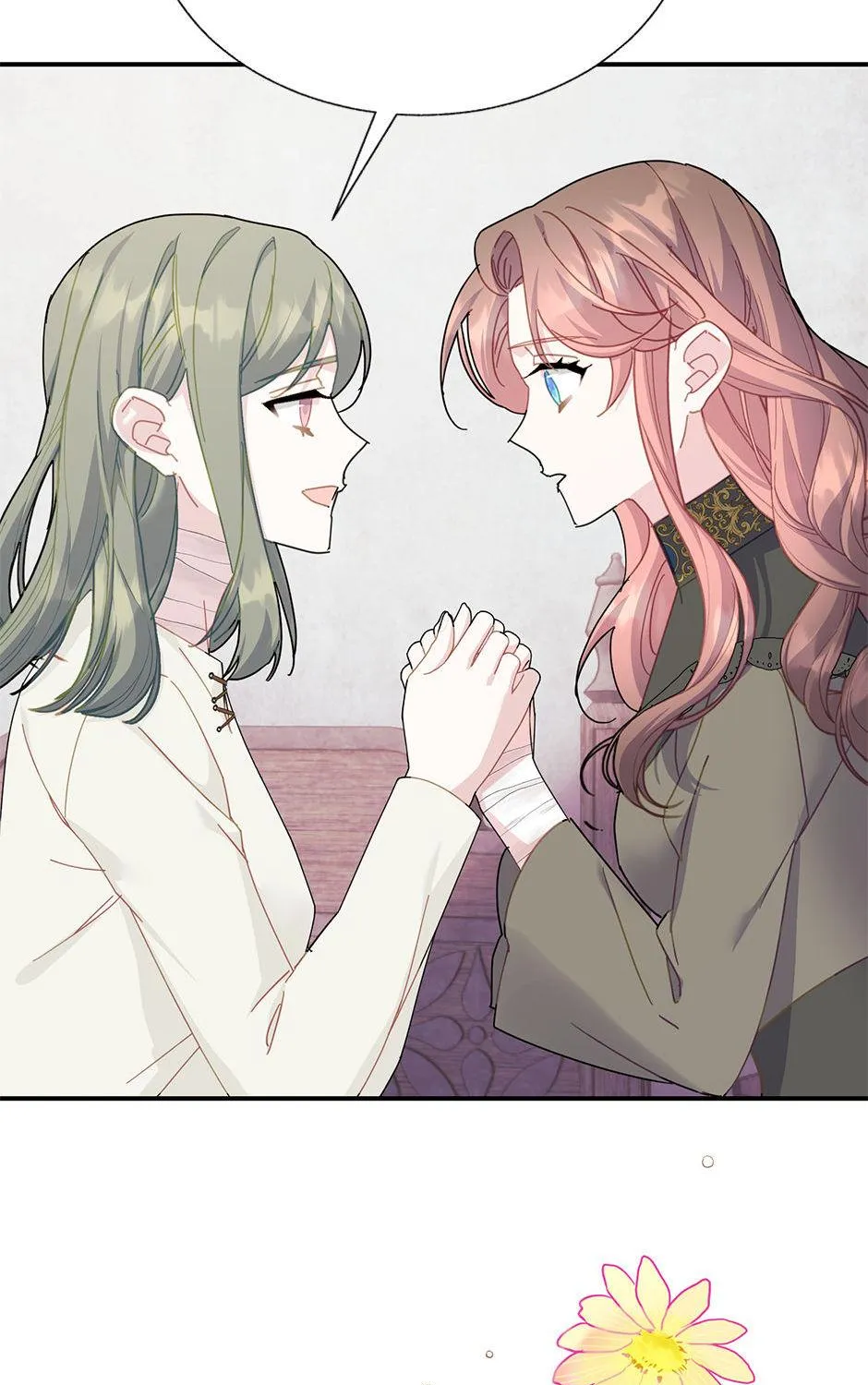 CARRIER FALCON PRINCESS Chapter 94 page 61 - 