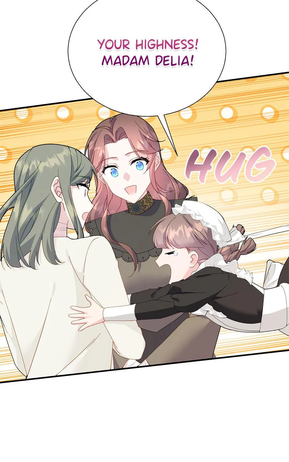 CARRIER FALCON PRINCESS Chapter 94 page 67 - 