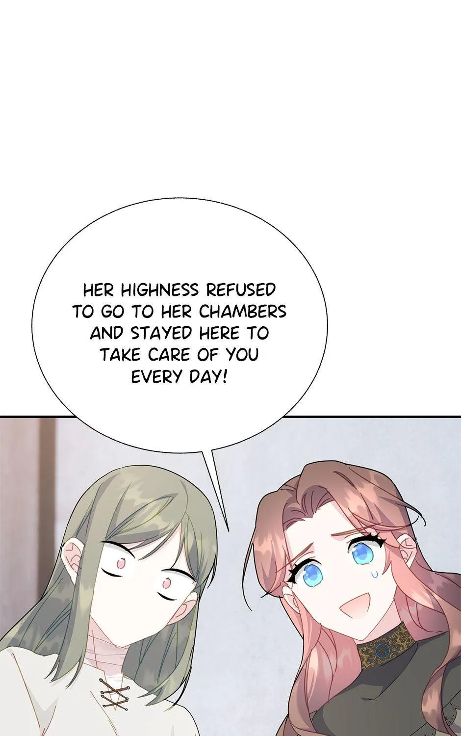 CARRIER FALCON PRINCESS Chapter 94 page 71 - 
