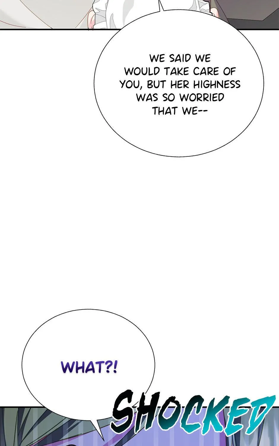 CARRIER FALCON PRINCESS Chapter 94 page 73 - 