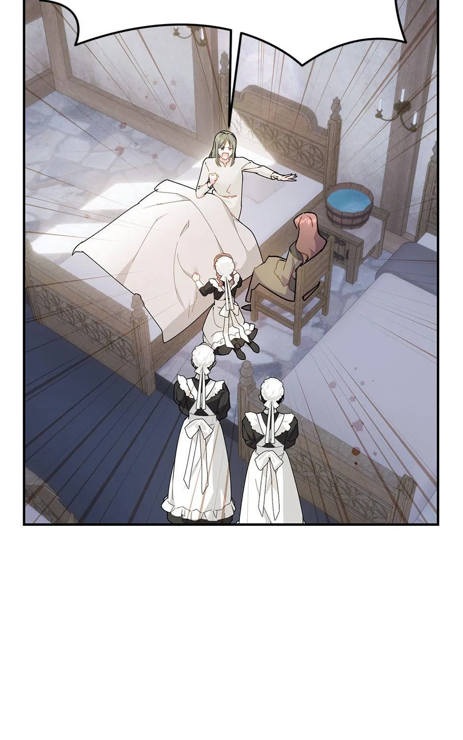 CARRIER FALCON PRINCESS Chapter 94 page 77 - 