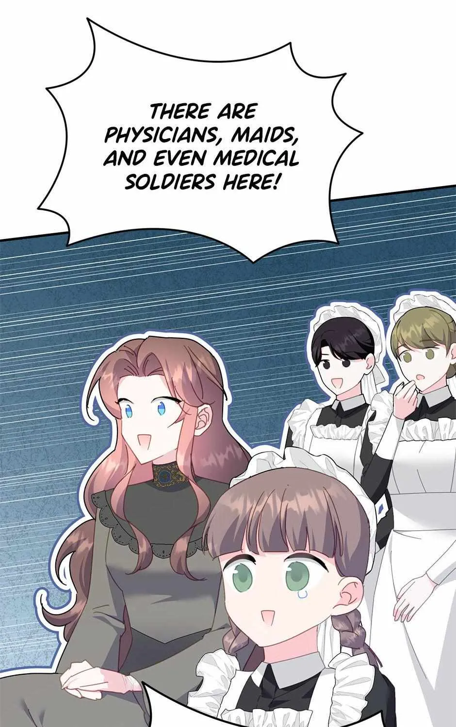 CARRIER FALCON PRINCESS Chapter 94 page 79 - 