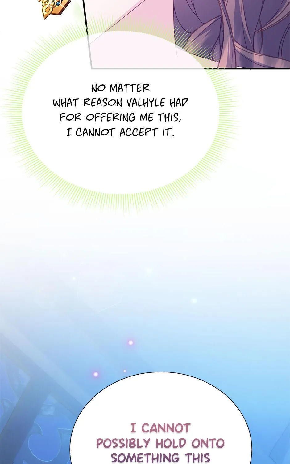 CARRIER FALCON PRINCESS Chapter 94 page 9 - 