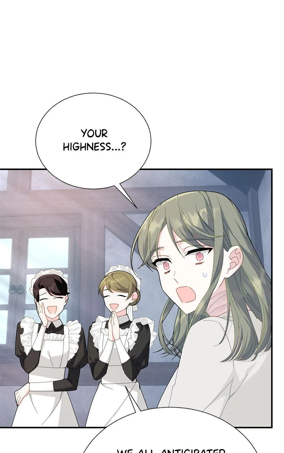 CARRIER FALCON PRINCESS Chapter 94 page 85 - 