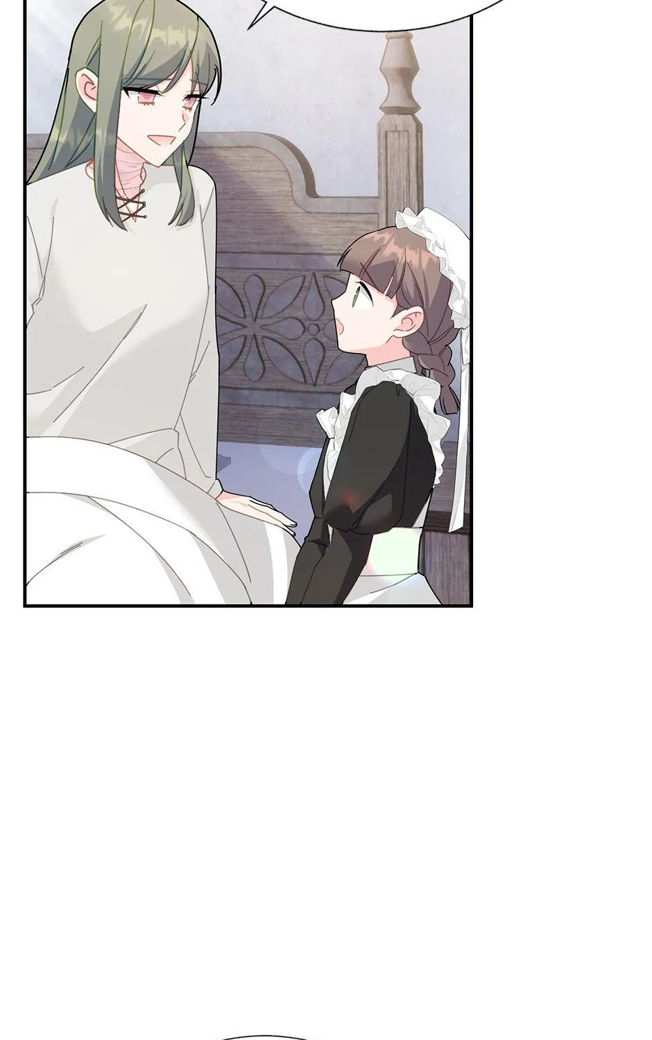 CARRIER FALCON PRINCESS Chapter 94 page 91 - 