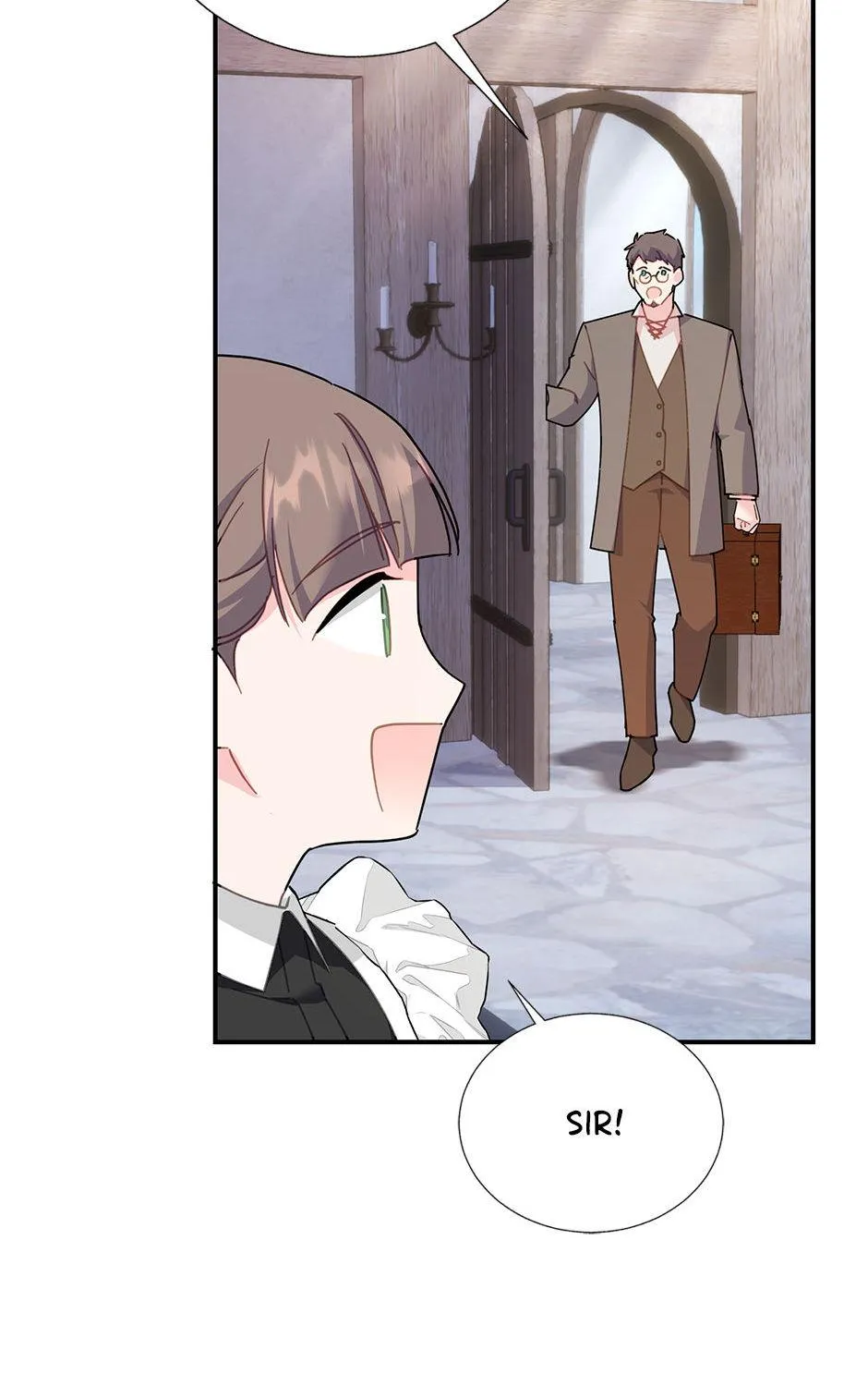 CARRIER FALCON PRINCESS Chapter 94 page 93 - 